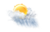 Chance of Rain