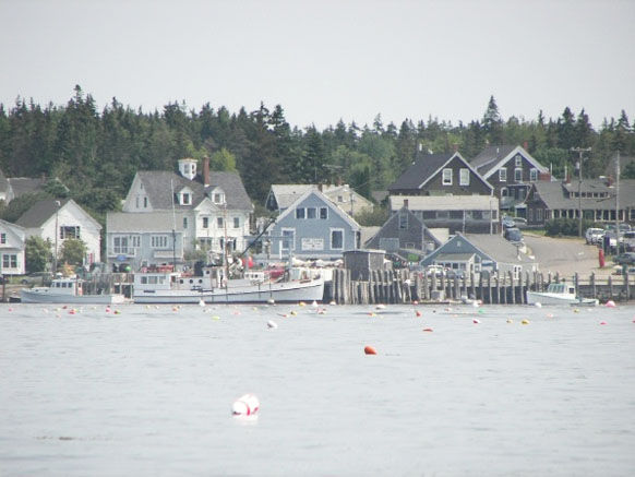 Port Clyde