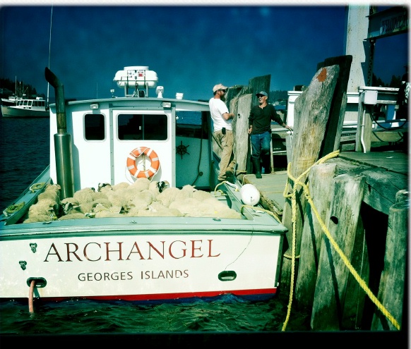 The Archangel