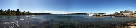 Port Clyde